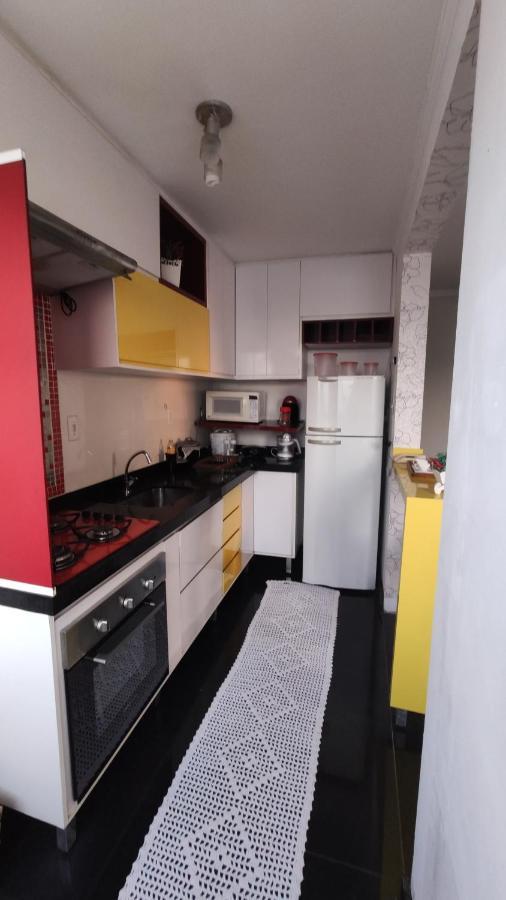 Ferienwohnung Pinda X Campos X Aparecida Pindamonhangaba Exterior foto