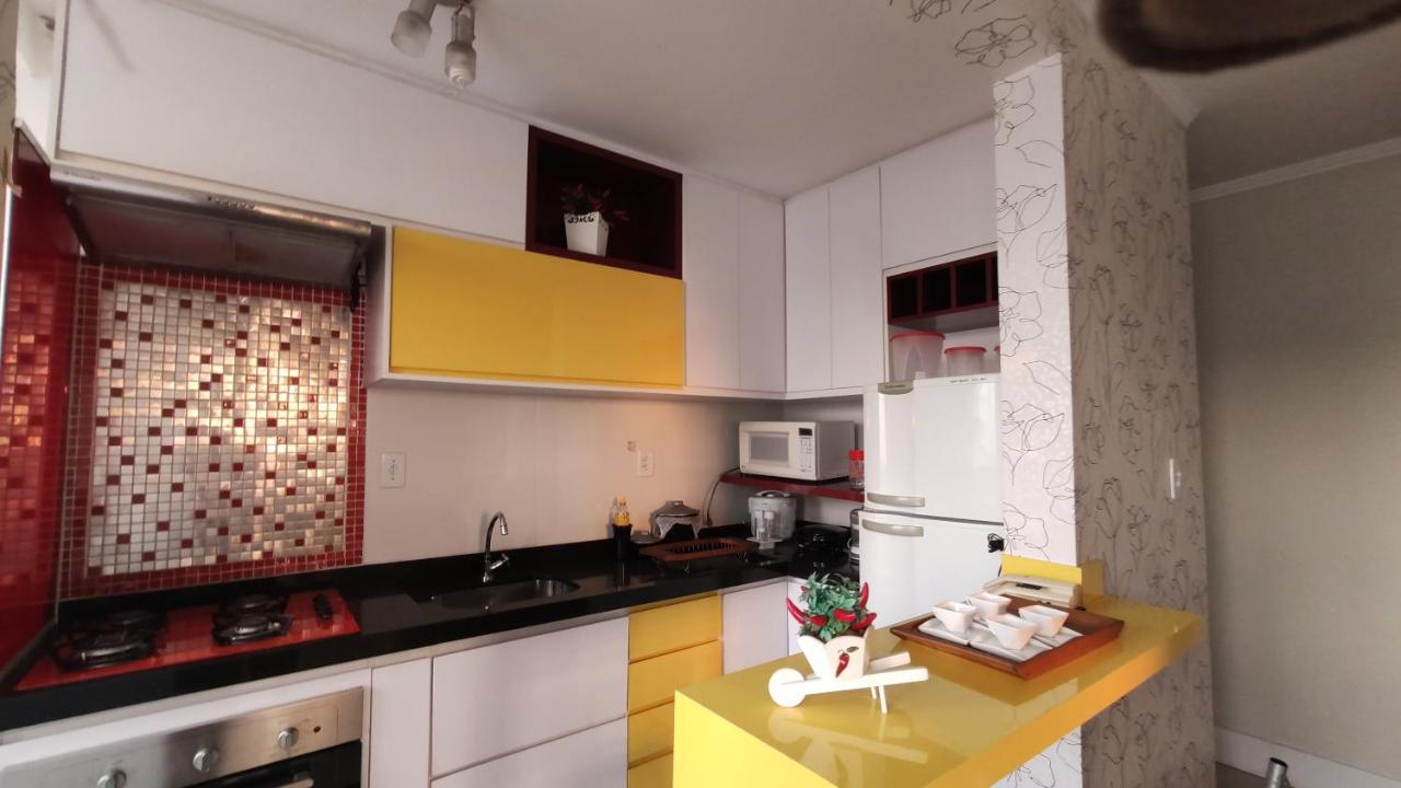 Ferienwohnung Pinda X Campos X Aparecida Pindamonhangaba Exterior foto